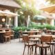 Top 10 Thornhill Restaurants with Patios