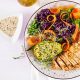 Top 10 Healthy Restaurants in Richmond Hill
