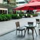 Top 10 Patio Restaurants in Richmond Hill for Outdoor Dining