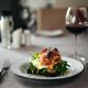 The 10 Best Restaurants for Dinner in Markham