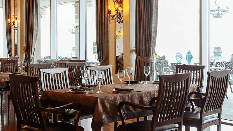The Other Top Fine Dining Restaurants in Richmond Hill, Ontario