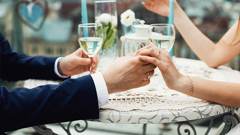 Why Choose Us for Your Engagement Party?