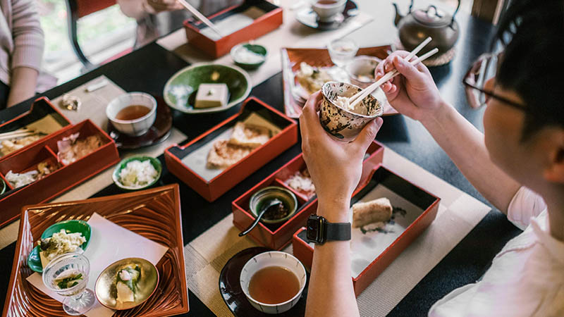 The 7th Top Restaurant for Lunch in Markham