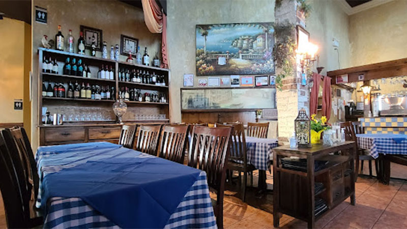 Anna Maria Trattoria 