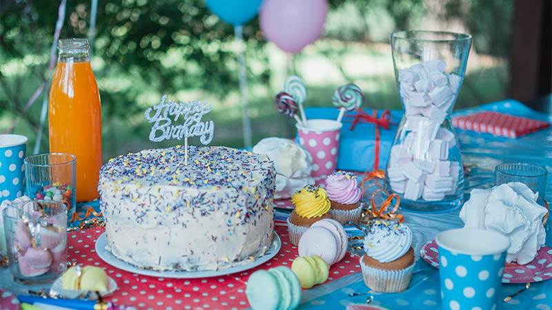 Discover the Best Birthday Party Places in Vaughan