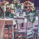 The best restaurants for bridal shower in Greater Toronto Area