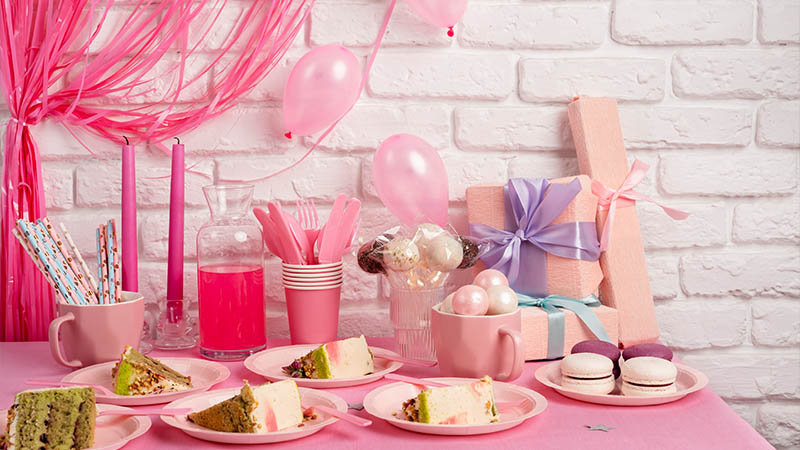 Factors to Consider When Choosing Birthday Party Places in Vaughan