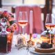 Top 10 bridal shower dinner restaurants in Greater Toronto Area