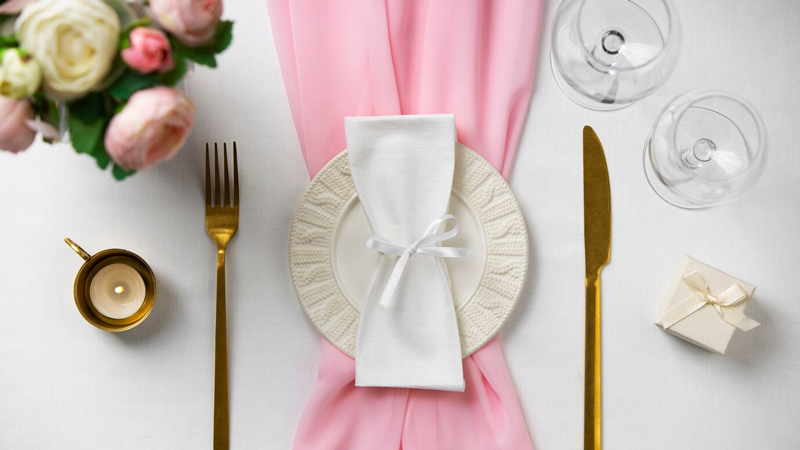 restaurants for bridal shower