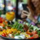 Top 10 Healthy Restaurants in Vaughan for Nutritious Delights