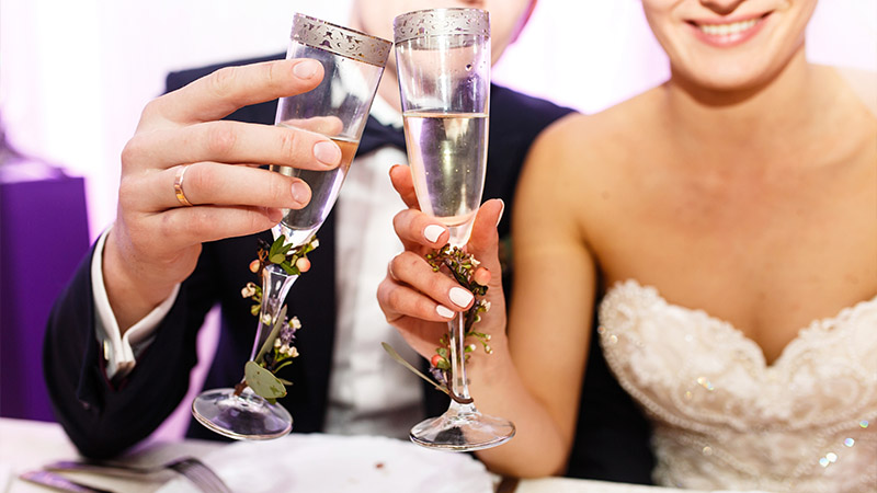 Budget-Friendly Options for Hosting an Engagement Party