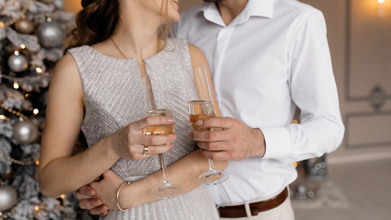 Finding the 10th Best Restaurant for Your Engagement Party