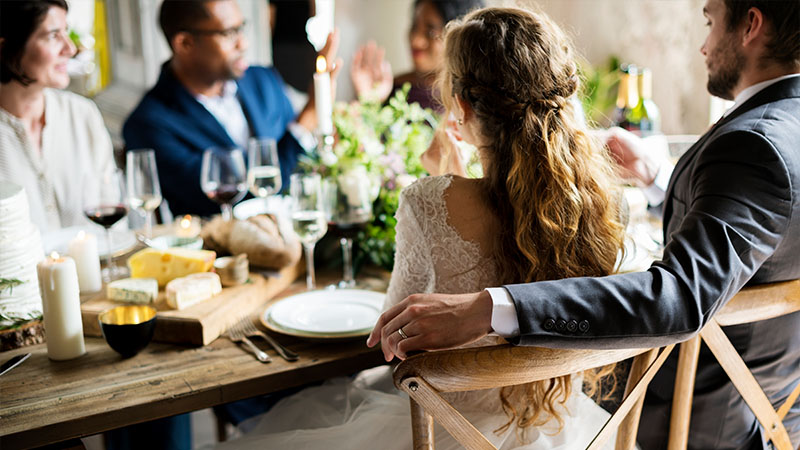 Finding the 7th Best Restaurant for Your Engagement Party