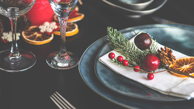 Top-Rated 5th Restaurants for Christmas Party in Greater Toronto Area