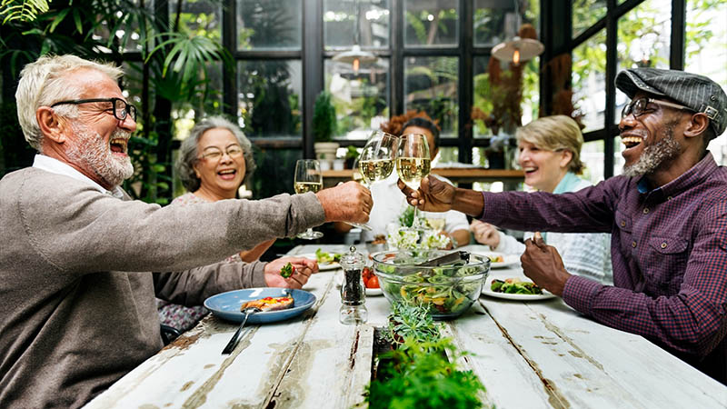 Top-Rated 7th Places to Have a Retirement Party in Greater Toronto Area