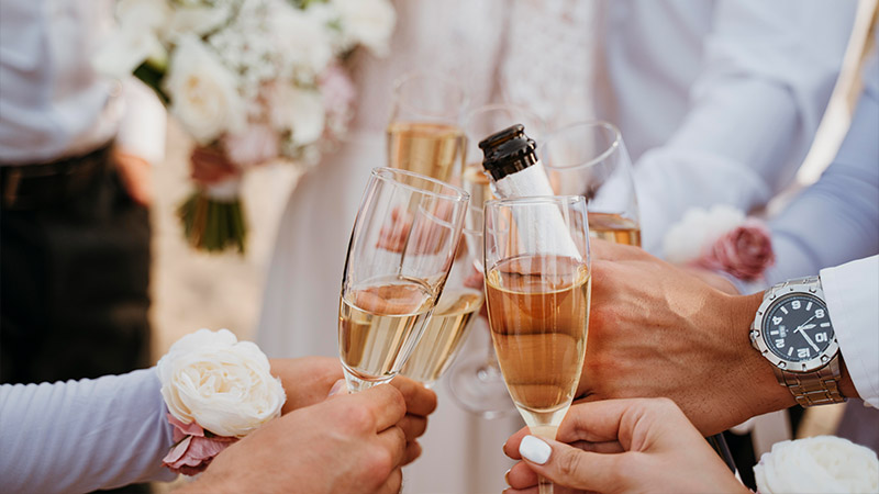 Top-Rated places to have an engagement party in Greater Toronto Area