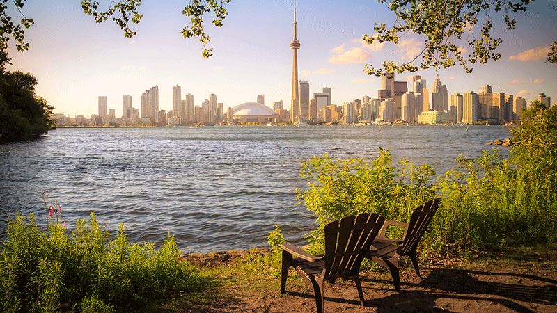 Golf Courses in the GTA: A Relaxing Day Outdoors