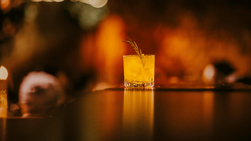 Cocktail Bars in Richmond Hill