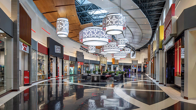 Best Malls and Boutiques for Shopping Enthusiasts